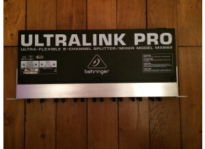 Behringer Ultralink Pro MX882 (41015)