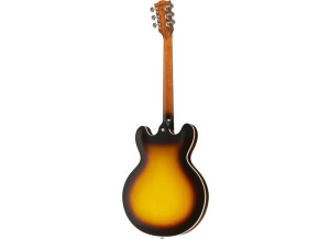 Gibson ES-335 Plain