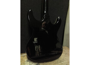Eastwood Guitars Sidejack DLX (75415)
