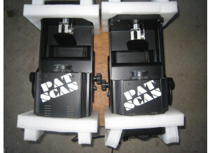 Nicols joe scan 250 (80283)