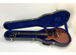 Gibson Les Paul junior DC (95384)