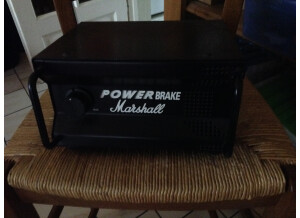 Marshall PB100 Power Brake (34020)