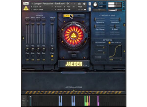 Audio Imperia Jaeger