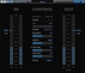 trackcontrol trackcontrol