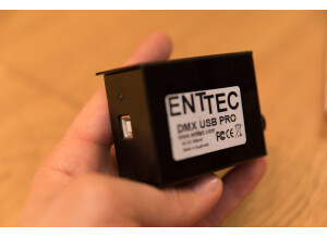 Enttec DMX USB Pro Interface (69217)