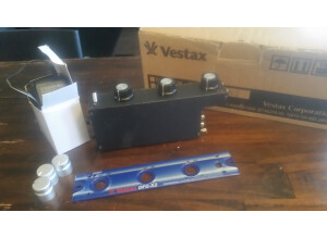Vestax DFG-X2