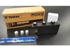 Vestax DFG-X2