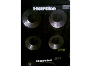 Hartke HCV410