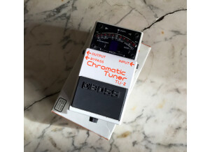 Boss TU-2 Chromatic Tuner (69627)
