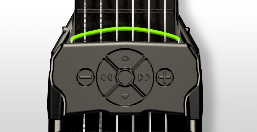 Zivix JamStik 7 : 7   4