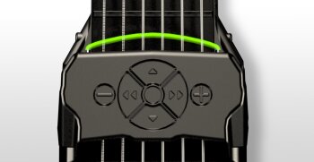 Zivix JamStik 7 : 7 4 Zivix JamStik 7 : 7 4