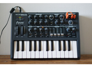 Arturia MicroBrute (64826)