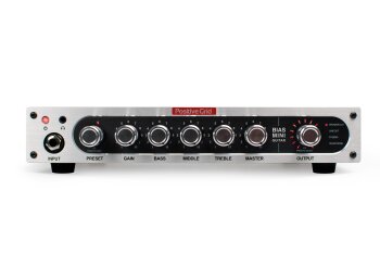 Positive Grid Bias Mini Guitar : BIAS Mini Guitar front Positive Grid Bias Mini Guitar : BIAS Mini Guitar front