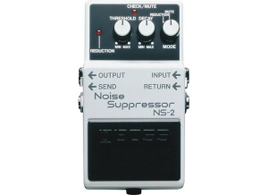 Boss NS-2 Noise Suppressor (68345)