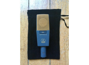 AKG C 414 B-XL II (91323)