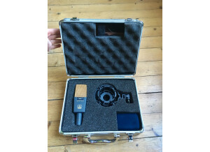 AKG C 414 B-XL II (31667)