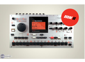 Elektron Machinedrum SPS-1 MKII (37191)