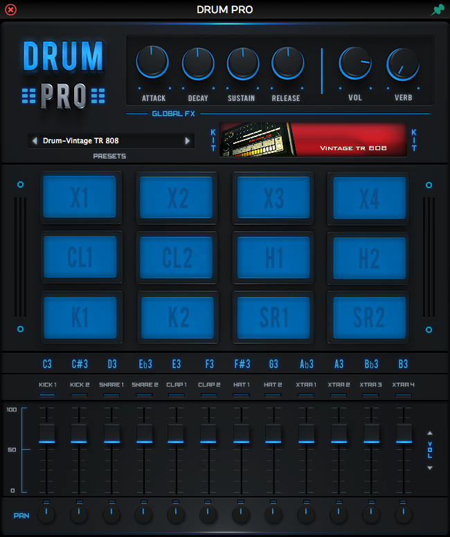 DrumPro