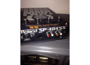 Roland SP-404SX (69572)