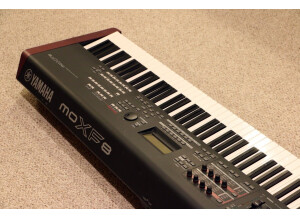 Yamaha MOXF8 (93224)