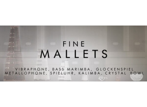 Cinematique Instruments Fine Mallets (44748)