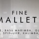 Fine Mallets Fine Mallets