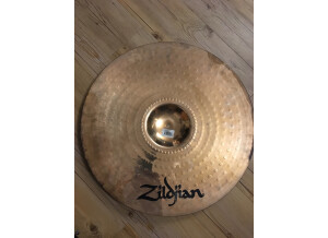 Zildjian ZBT Rock Ride 20"