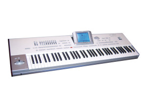 Korg Pa2XPRO (2871)