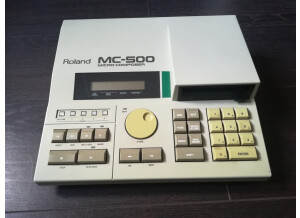 Roland MC-500 (50368)