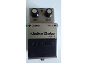 Boss NF-1 Noise Gate (99170)