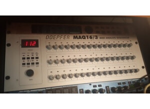 Doepfer MAQ16/3 (84028)