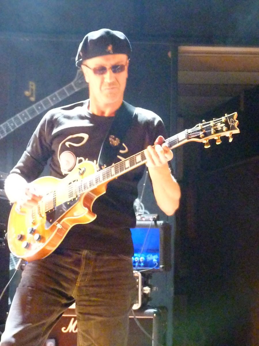 SR Guitars SRLP Luxe