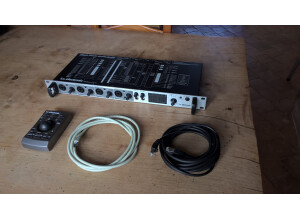 TC Electronic Studio Konnekt 48 (74769)