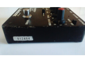 TC Electronic BLD Booster+Distortion (70222)
