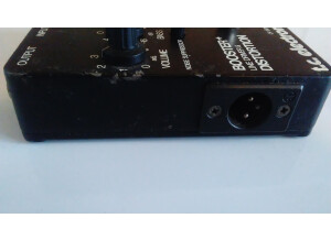 TC Electronic BLD Booster+Distortion (48064)