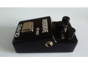 Ibanez OD-850 Overdrive (1st issue) (48533)