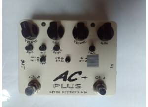 Xotic Effects AC Plus (89602)