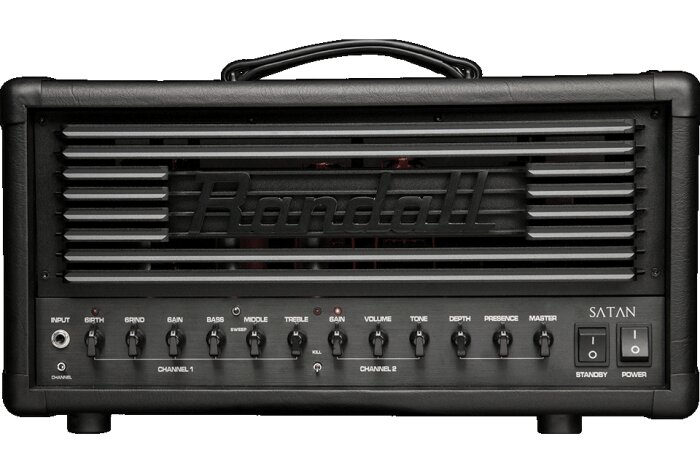 RAN SATAN50 FS 120417 RAN SATAN50 FS 120417