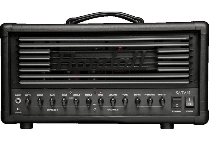 RAN SATAN50 FS 120417 RAN SATAN50 FS 120417