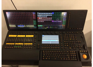 Ma Lighting GrandMA2 Light (95500)