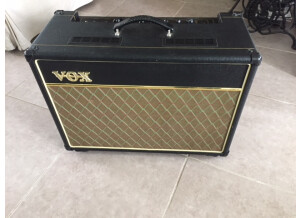 Vox AC15CC1 (60105)