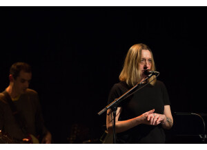 Eowave Persephone Suitcase (69003)