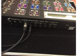 Fractal Audio Systems MFC-101 (5042)
