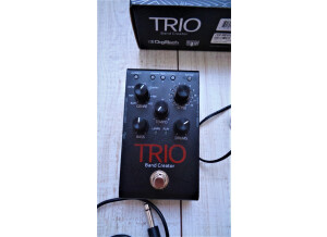 DigiTech Trio Band Creator (91923)