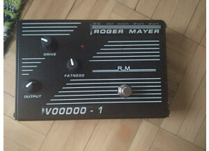 Roger Mayer Voodoo-1 (66918)