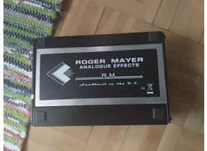 Roger Mayer Voodoo-1 (34356)