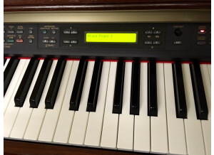 Yamaha Clavinova CLP-150