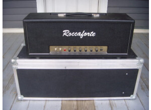 Roccaforte Custom 80