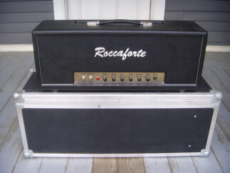 Roccaforte Custom 80