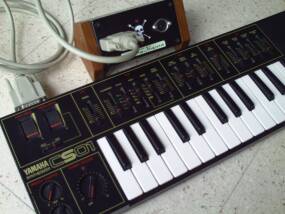 Yamaha CS01